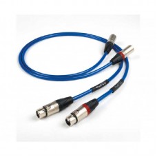 CHORD CLEARWAY XLR 1.5M