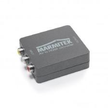 MARMITEK CONNECT AH31