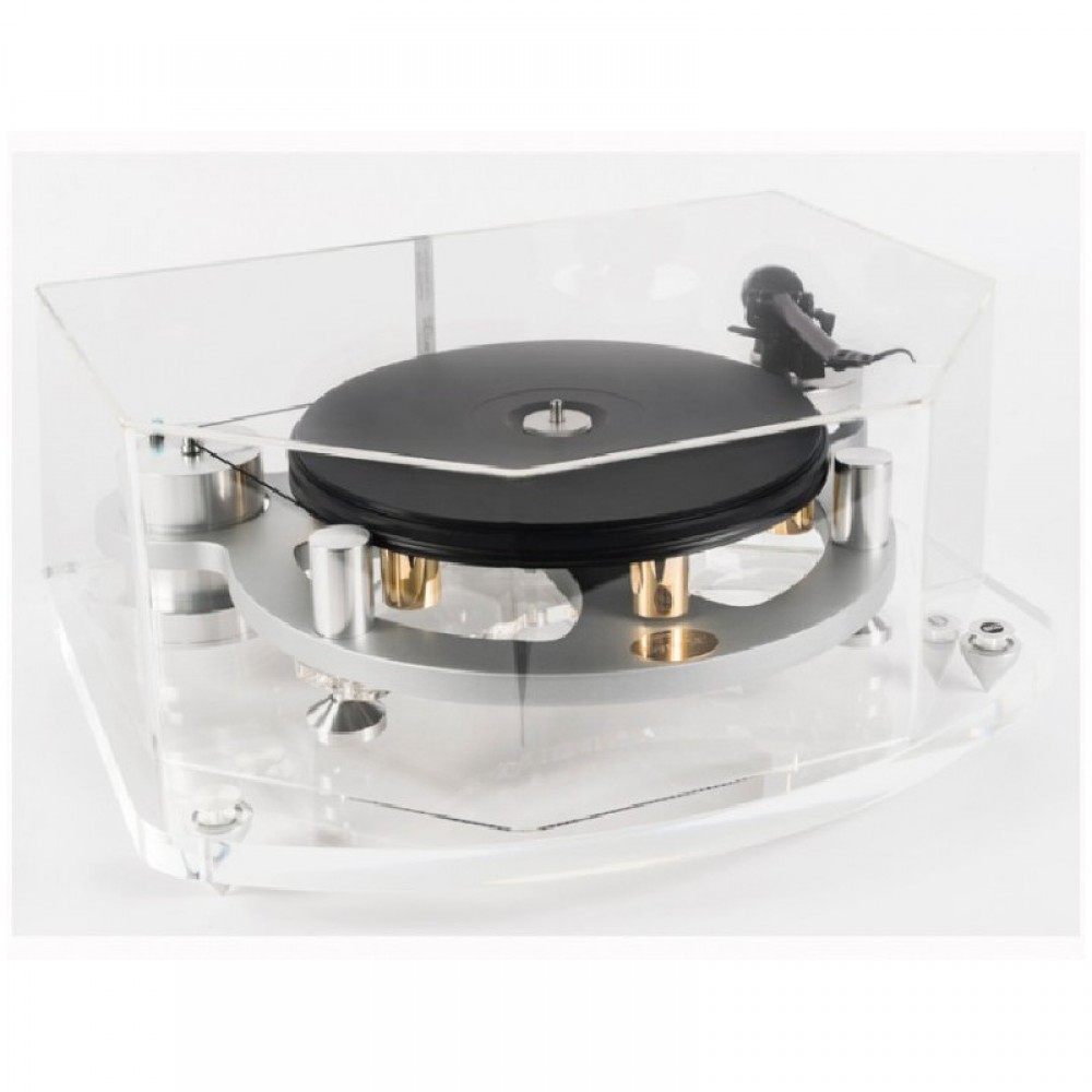 MICHELL SECURE COVER MICHELL SECURE COVER