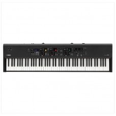 YAMAHA CP88 BLACK