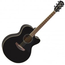 YAMAHA CPX-600 BLACK