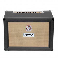 ORANGE CRUSH PRO CR120C BLACK