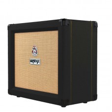 ORANGE CRUSH 35RT BLACK