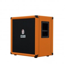 ORANGE CRUSH BASS 100
