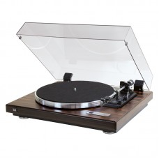 DUAL CS-460-1M MAKASSAR WOOD