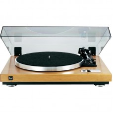 DUAL CS-460- 1M WALNUT SILVER