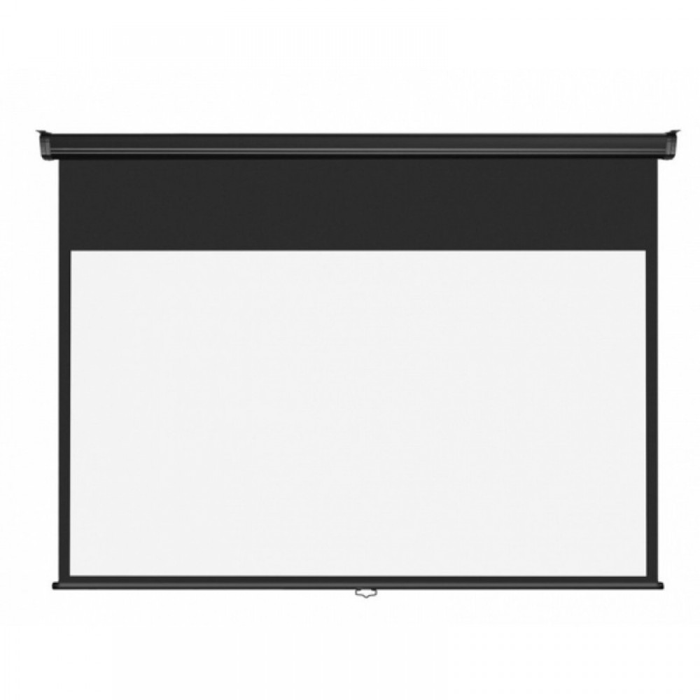 COMTEVISION CWS3100 MANUAL 4:3 - 200x150 / 100'' COMTEVISION CWS3100 MANUAL 4:3 - 200x150 / 100''