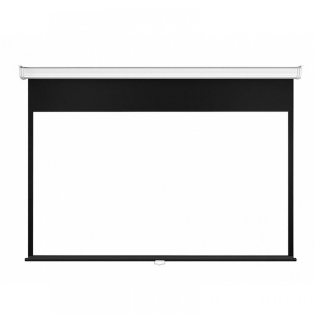 COMTEVISION CWS9100 MANUAL 16:9 - 220x125 / 100'' COMTEVISION CWS9100 MANUAL 16:9 - 220x125 / 100''