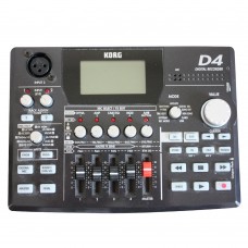 KORG D4