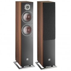 DALI OBERON 7 DARK WALNUT ( ΖΕΥΓΟΣ )