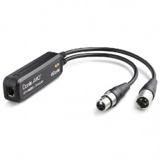 AUDINATE DANTE AVIO 1-IN/1-OUT AES-3 ADAPTER