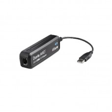 AUDINATE DANTE AVIO 1-IN/1-OUT USB ADAPTER