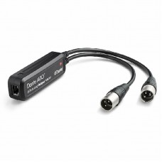 AUDINATE DANTE AVIO 2-OUT ANALOG ADAPTER