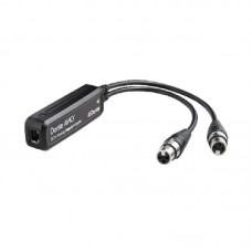 AUDINATE DANTE AVIO 2-IN ANALOG ADAPTER