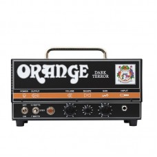 ORANGE DARK TERROR