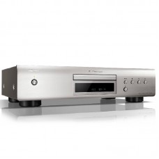 DENON DCD-600NE SILVER