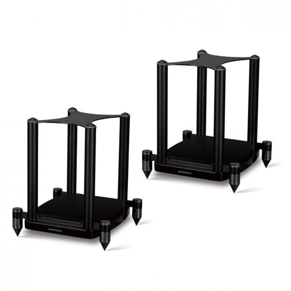 WHARFEDALE Elysian 2 FLOOR STAND BLACK (Ζεύγος) WHARFEDALE Elysian 2 FLOOR STAND BLACK (Ζεύγος)
