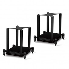 WHARFEDALE Elysian 2 FLOOR STAND BLACK (Ζεύγος) WHARFEDALE Elysian 2 FLOOR STAND BLACK (Ζεύγος)