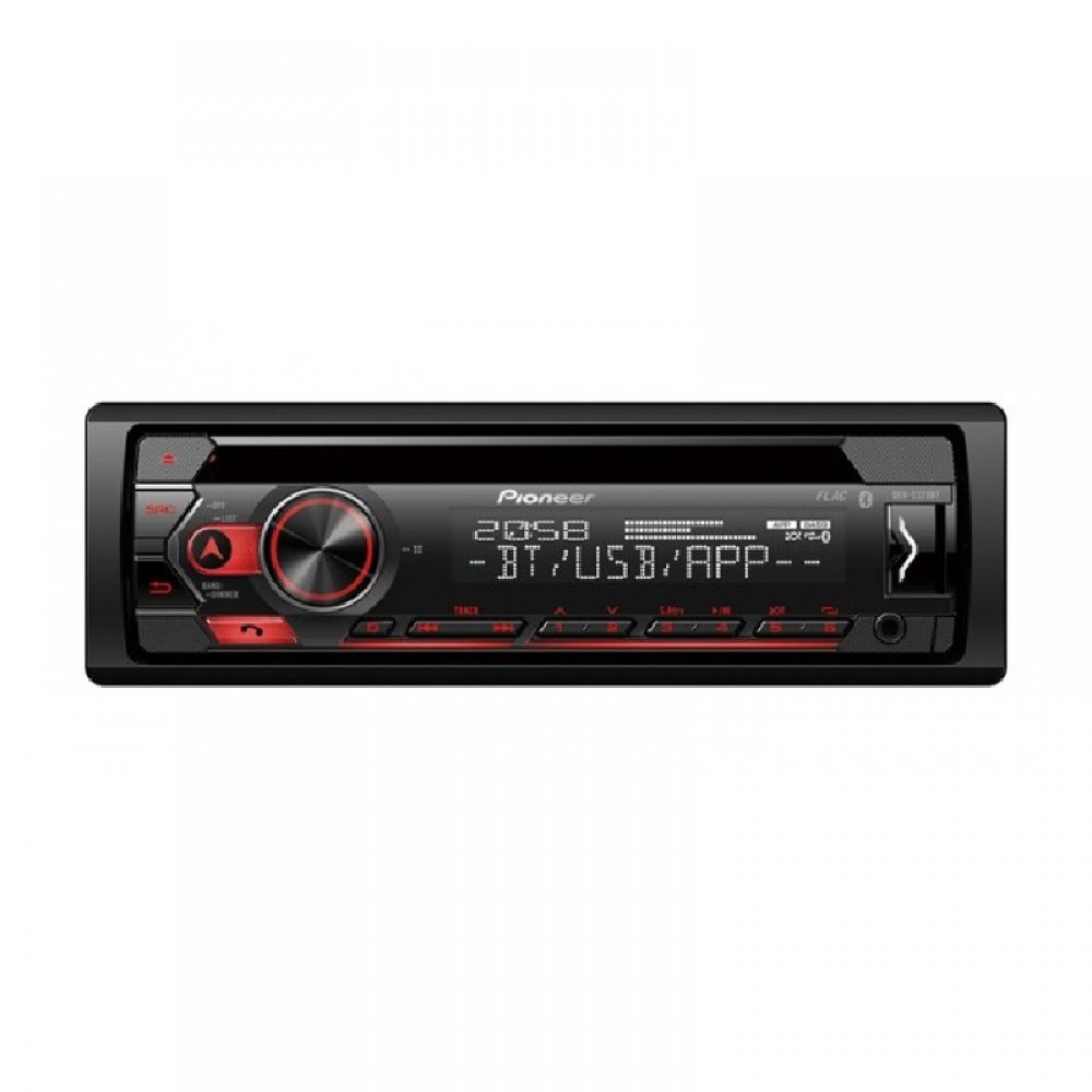 PIONEER DEH-S320BT PIONEER DEH-S320BT