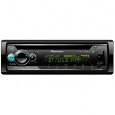 PIONEER DEH-S520BT PIONEER DEH-S520BT