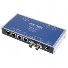 RME DIGIFACE DANTE