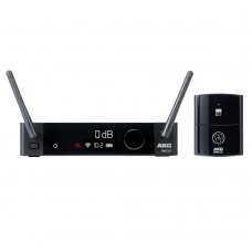 AKG DMS 300 INSTR. SET