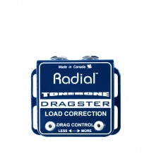 RADIAL DRAGSTER LOAD CORRECTION