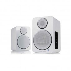 WHARFEDALE DS-2 WHITE ( ΖΕΥΓΟΣ )