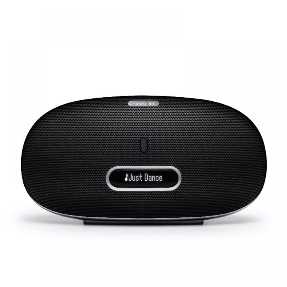 DENON DSD-300 COCOON BLACK DENON DSD-300 COCOON BLACK
