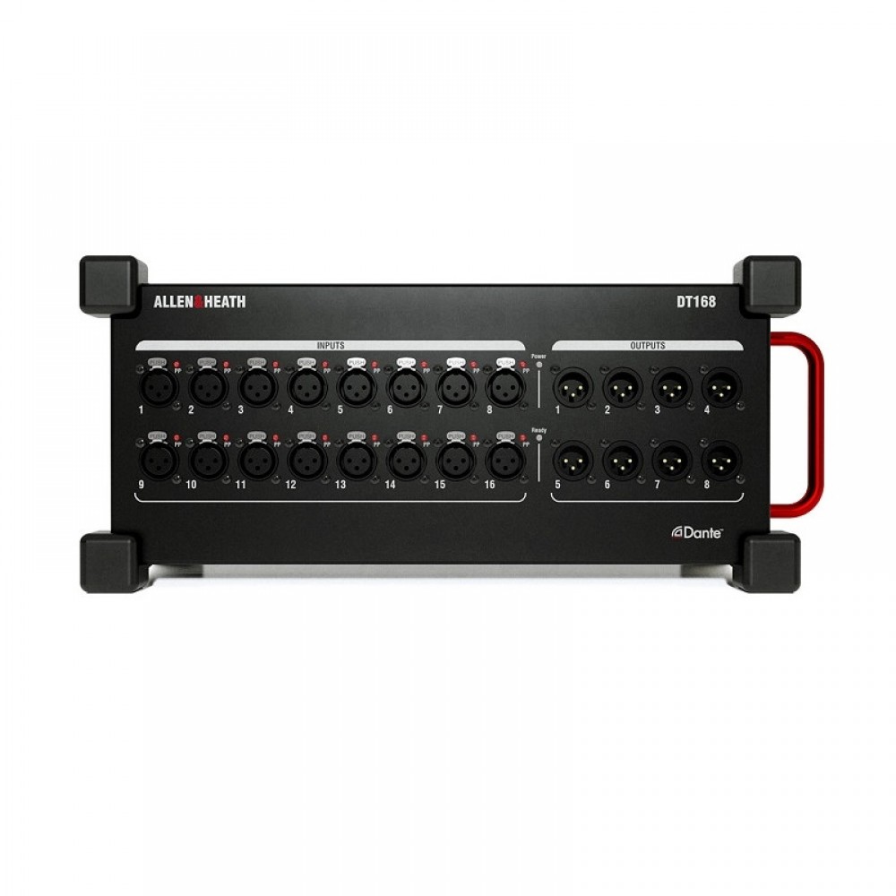 ALLEN & HEATH DT168