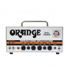 ORANGE DUAL TERROR