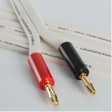 REGA DUET LOUDSPEAKER CABLE ( ΤΙΜΗ ΑΝΑ ΜΕΤΡΟ )