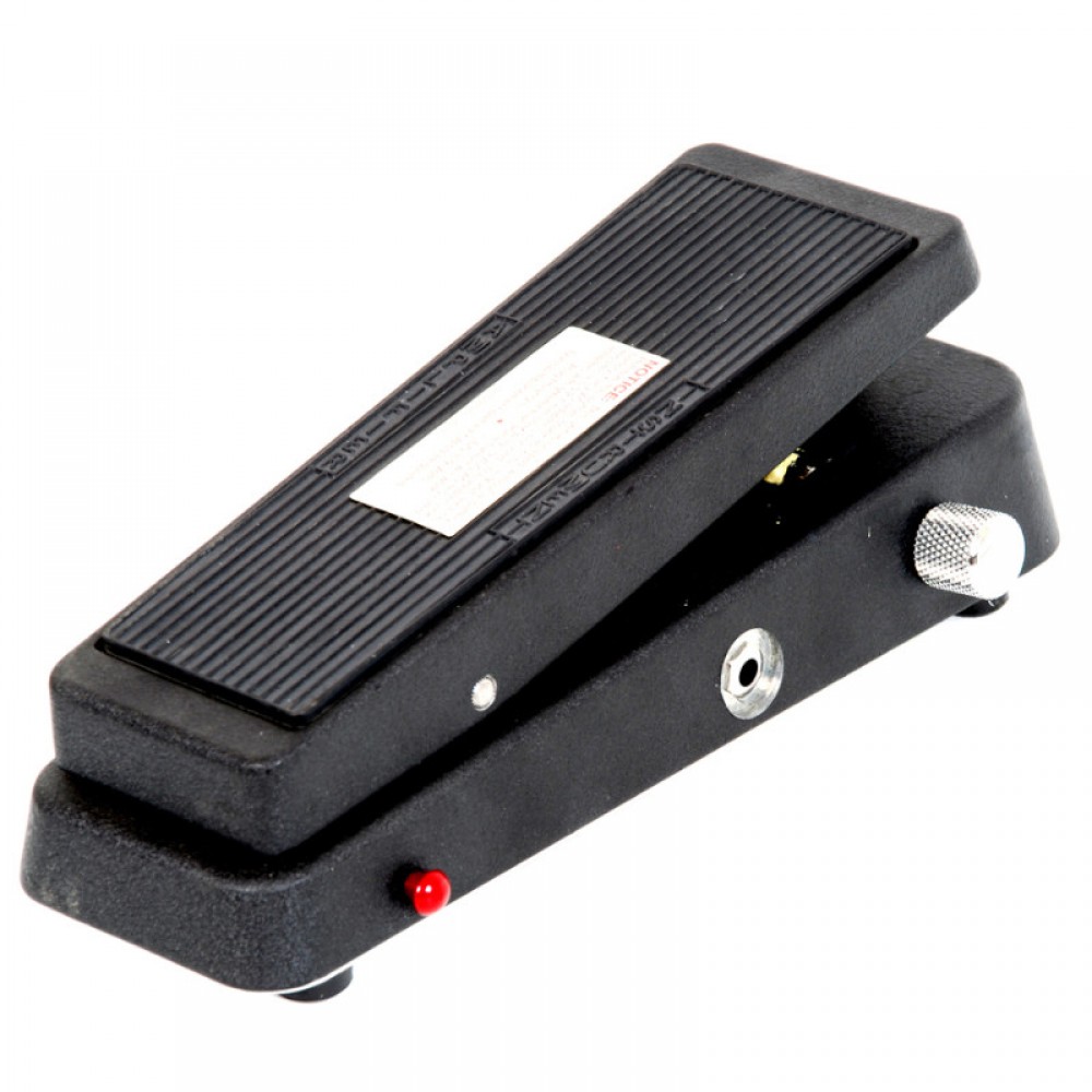 DUNLOP 535Q CRYBABY MULTI WAH DUNLOP 535Q CRYBABY MULTI WAH