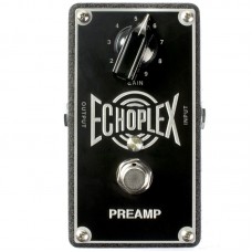 DUNLOP EP101 ECHOPLEX PREAMP