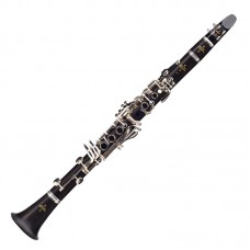 BUFFET Ε-11 ΚΛΑΡΙΝΕΤΟ Bb NICKEL PLATED