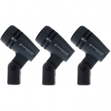 SENNHEISER E-604-3-PACK