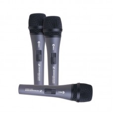 SENNHEISER E-835-S-3-PACK