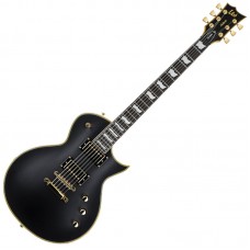 ESP LTD EC-1000 VINTAGE BLACK DUNCAN
