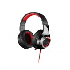 EDIFIER V4 USB 7.1 BLACK / RED