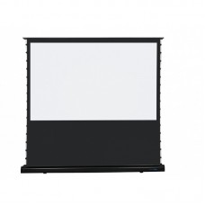 COMTEVISION EFS9100 FLOOR TENSIONED 16:9 - 220x125 / 100'' COMTEVISION EFS9100 FLOOR TENSIONED 16:9 - 220x125 / 100''