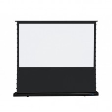COMTEVISION EFS9106 FLOOR TENSIONED 16:9 - 235x130 / 106''