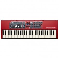 NORD ELECTRO 6D 61