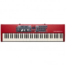 NORD ELECTRO 6D 73