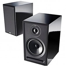 ACOUSTIC ENERGY 301 BLACK ( ΖΕΥΓΟΣ )