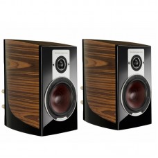 DALI EPICON-2 WALNUT  ( ΖΕΥΓΟΣ )