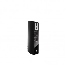 DALI EPICON-6 BLACK ( ΖΕΥΓΟΣ )