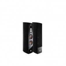DALI EPICON-8 BLACK ( ΖΕΥΓΟΣ )