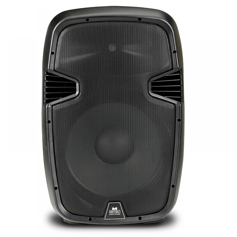 METRO ES-15A MP3 BT ( ΤΕΜΑΧΙΟ ) METRO ES-15A MP3 BT ( ΤΕΜΑΧΙΟ )