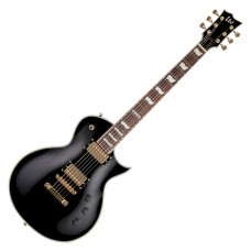 ESP LTD EC-256BLK Ηλεκτρική Κιθάρα