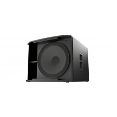 ELECTROVOICE ETX-18SP ΑΥΤΟΕΝΙΣΧΥΟΜΕΝΟ SUBWOOFER ME FIR ΦΙΛΤΡΑ